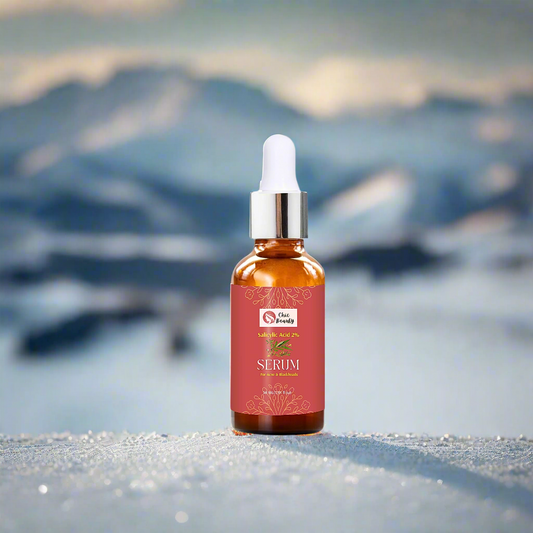 Chic Beauty Salicylic Acid 2% Serum 30ml