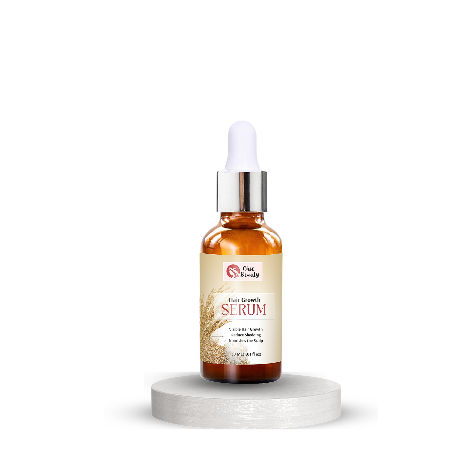 Hair Growth Serum