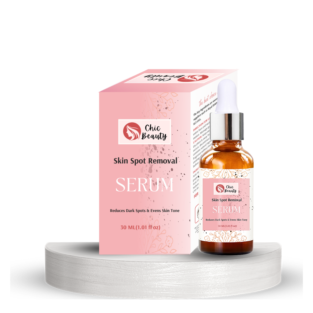 Skin Spot Removal Serum 30ml